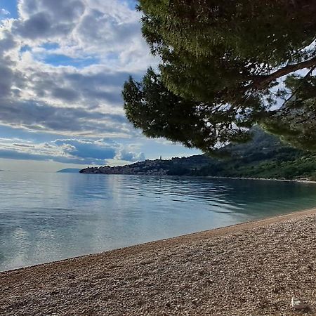 Appartamento Legin Živogošće Esterno foto