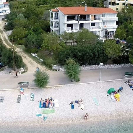 Appartamento Legin Živogošće Esterno foto