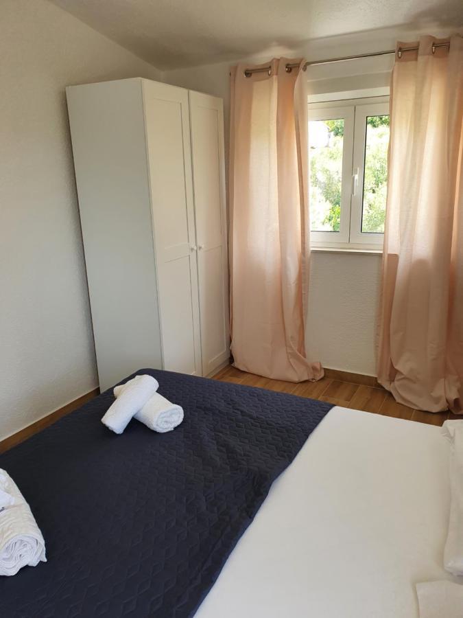 Appartamento Legin Živogošće Esterno foto