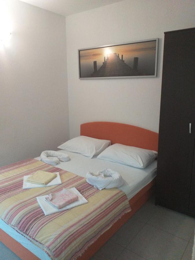 Appartamento Legin Živogošće Esterno foto