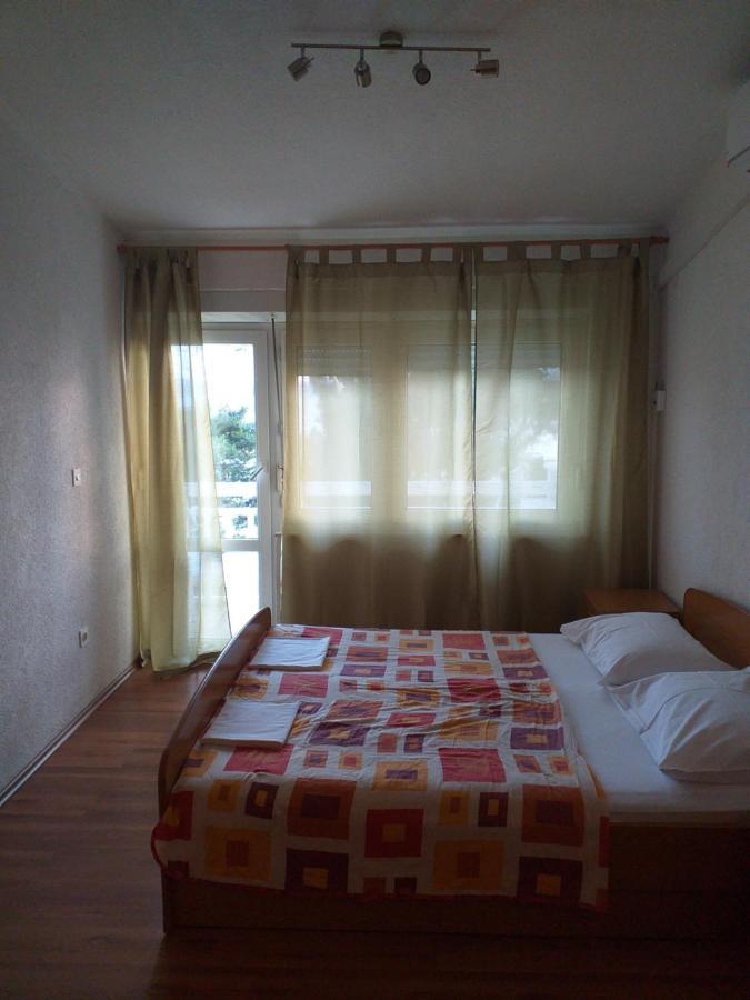 Appartamento Legin Živogošće Esterno foto