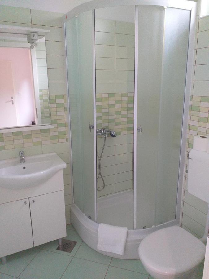 Appartamento Legin Živogošće Esterno foto
