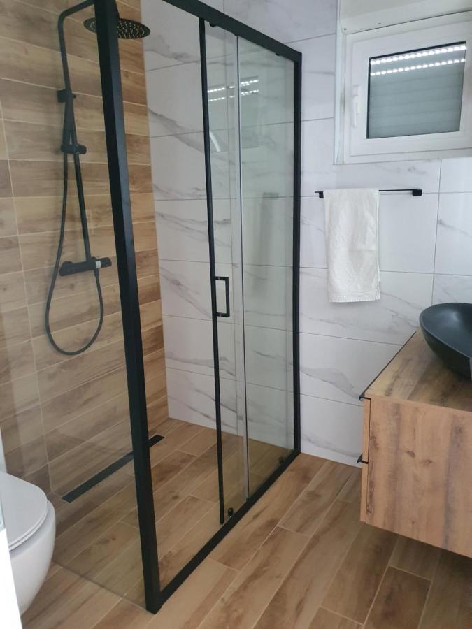 Appartamento Legin Živogošće Esterno foto