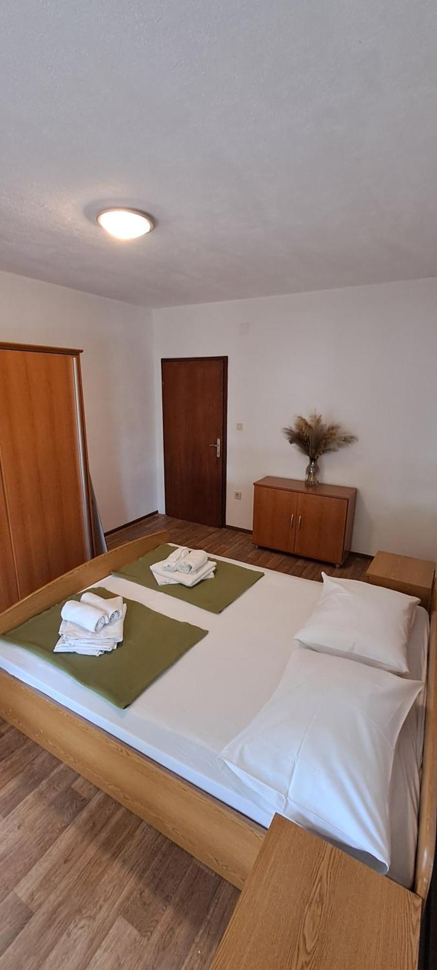 Appartamento Legin Živogošće Esterno foto