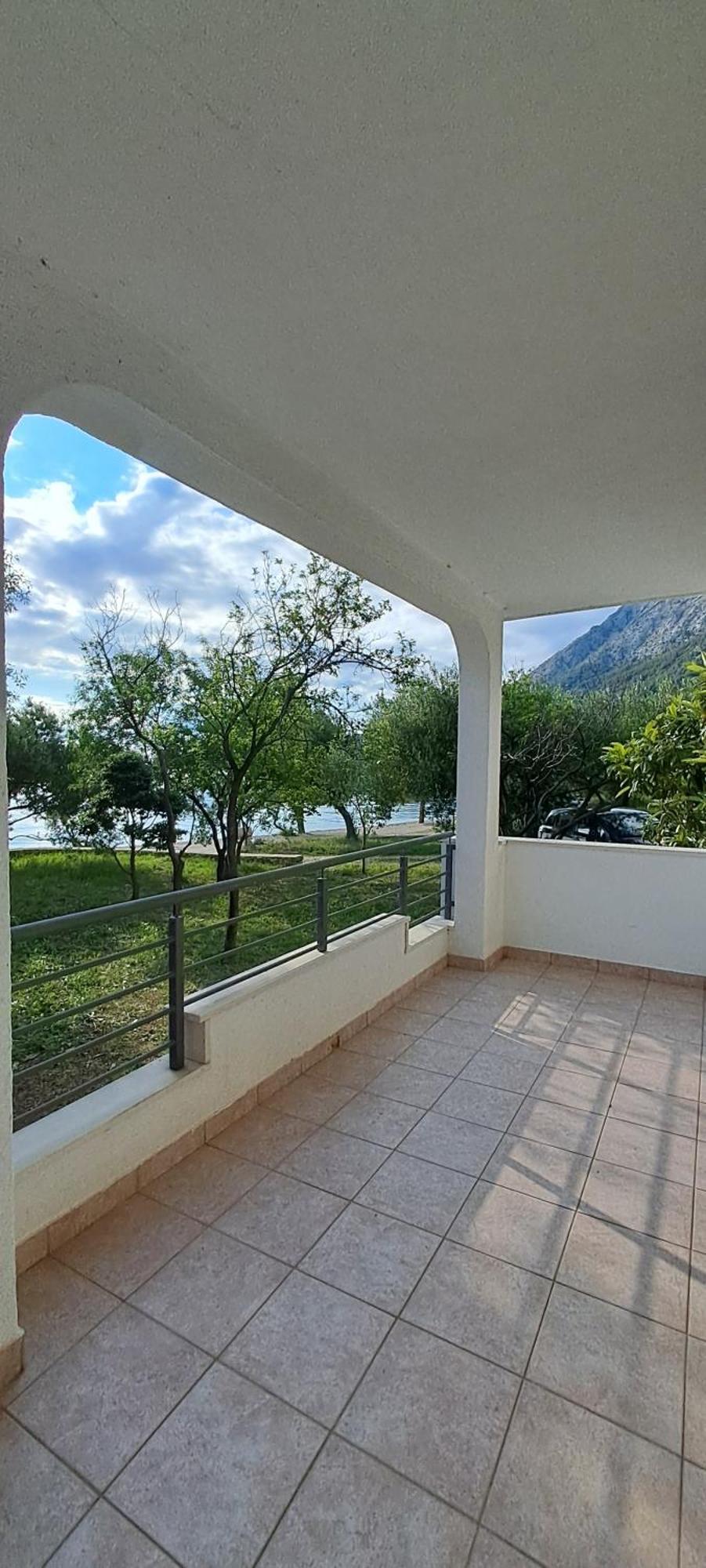 Appartamento Legin Živogošće Esterno foto