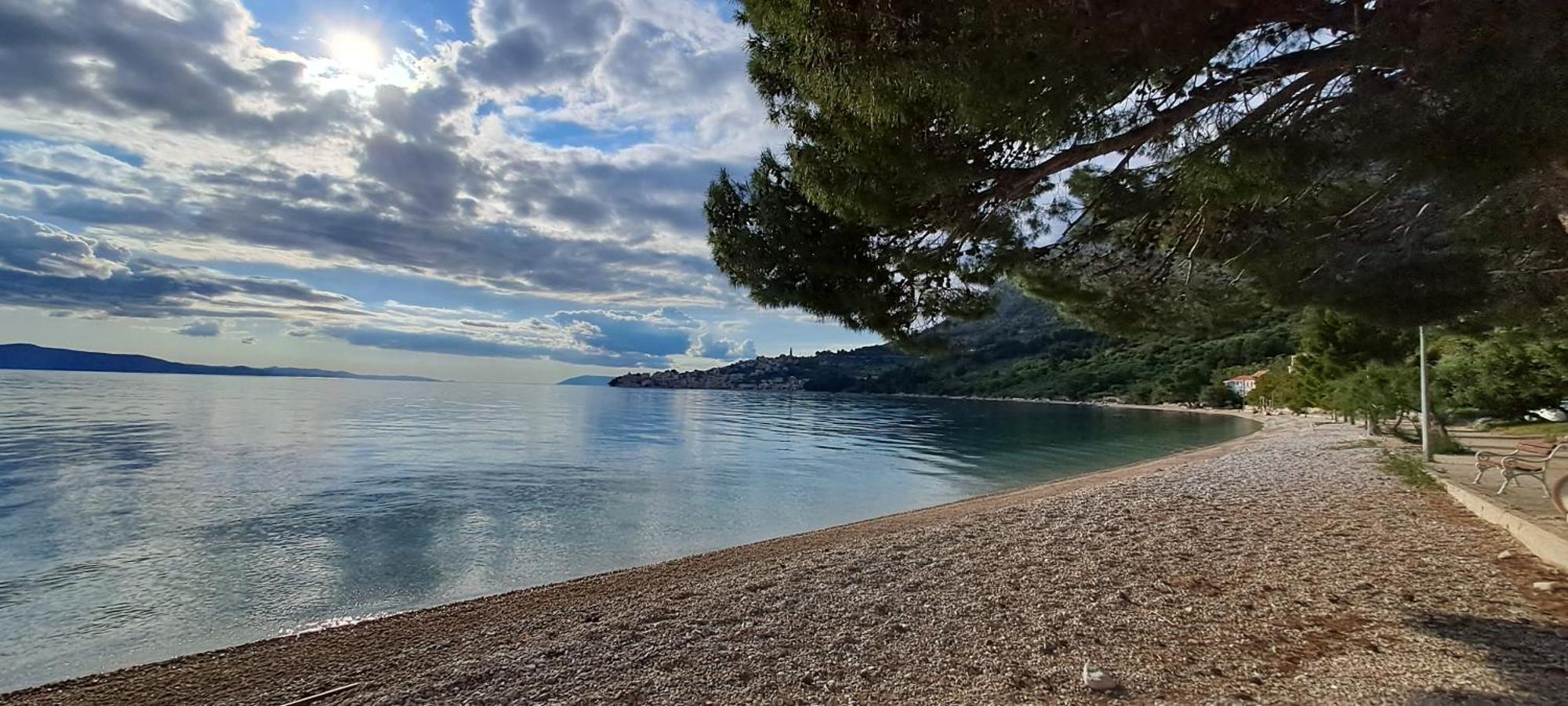 Appartamento Legin Živogošće Esterno foto