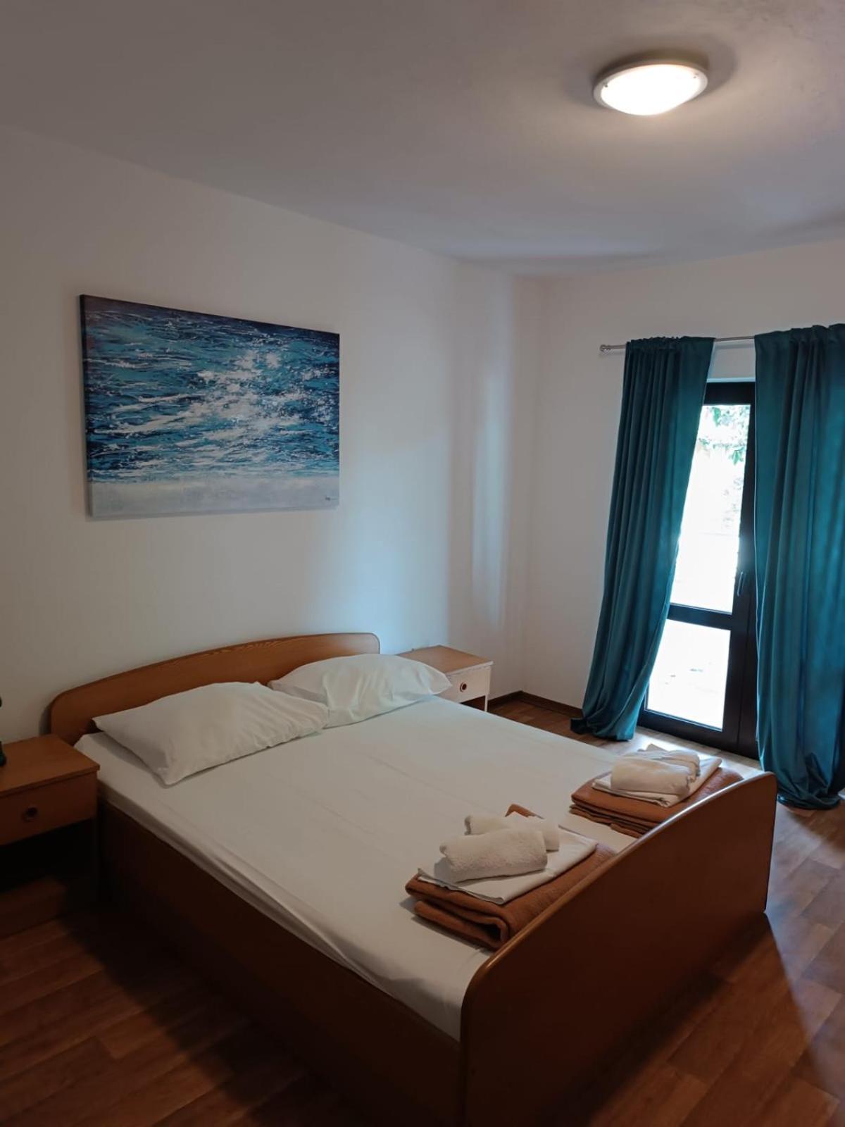 Appartamento Legin Živogošće Esterno foto