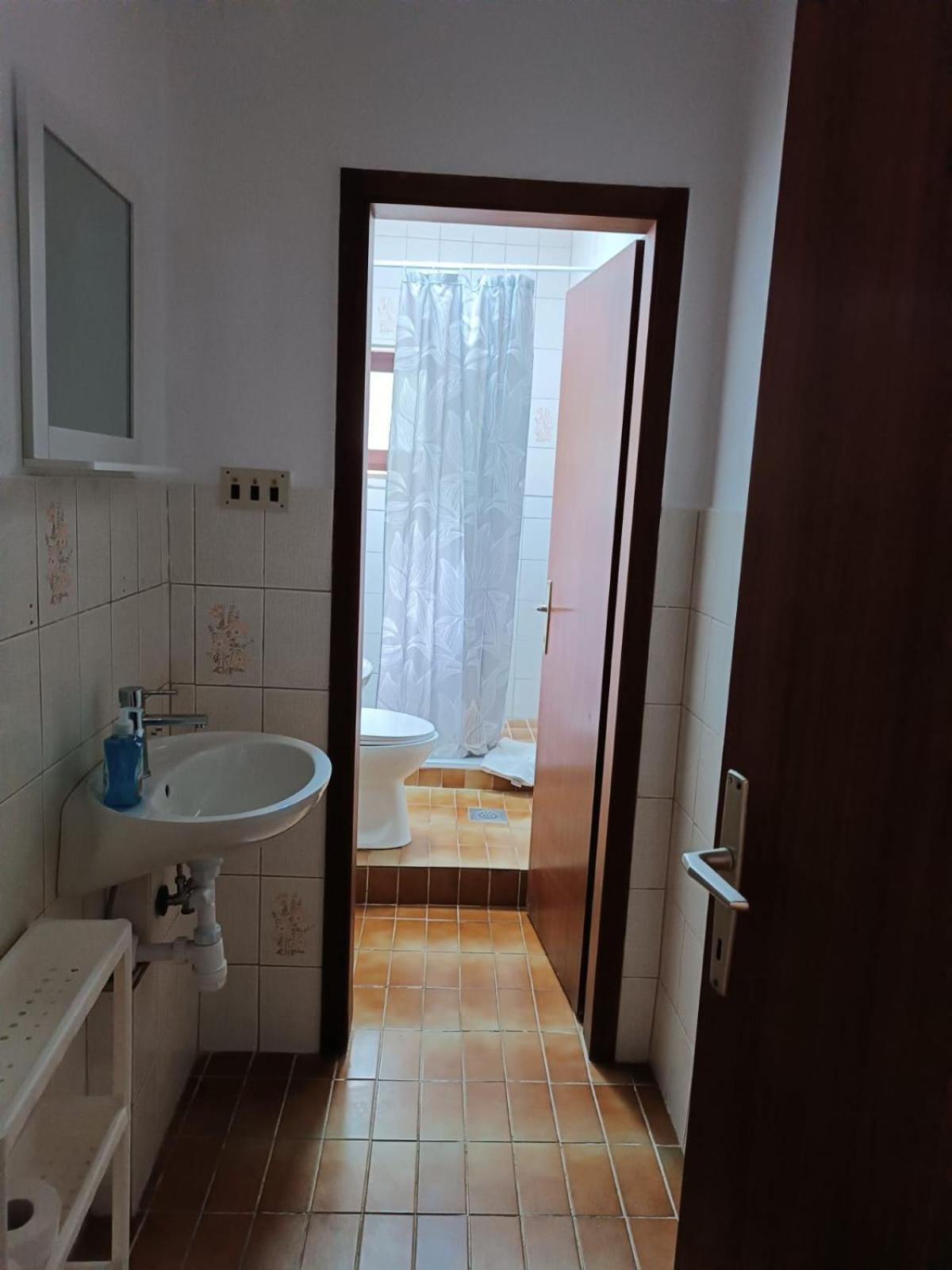 Appartamento Legin Živogošće Esterno foto