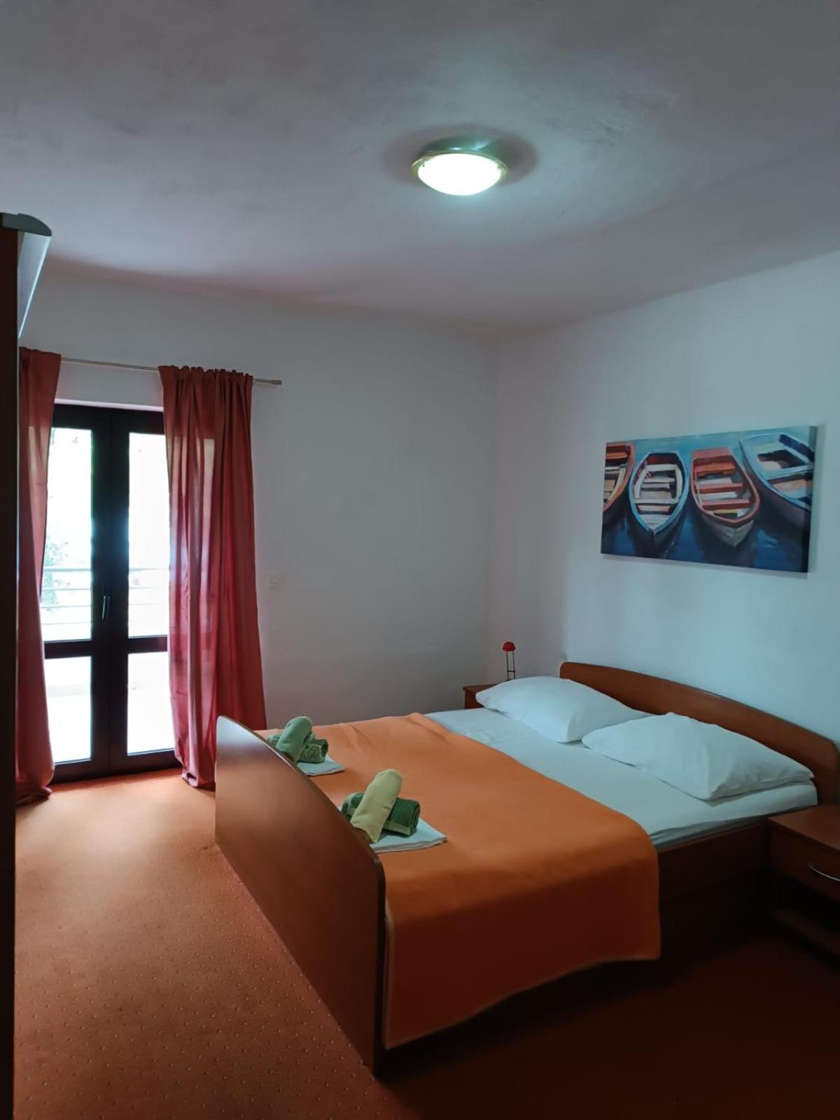 Appartamento Legin Živogošće Esterno foto