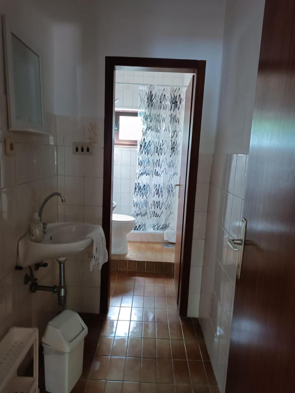 Appartamento Legin Živogošće Esterno foto