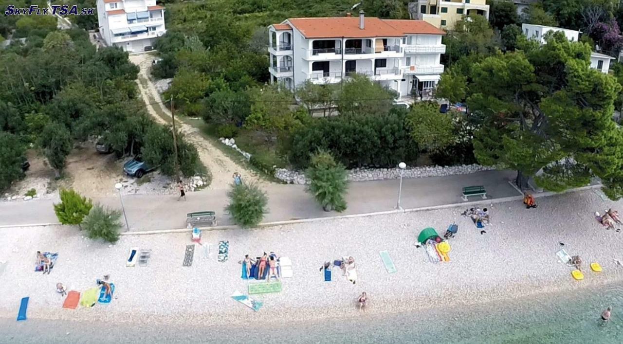 Appartamento Legin Živogošće Esterno foto
