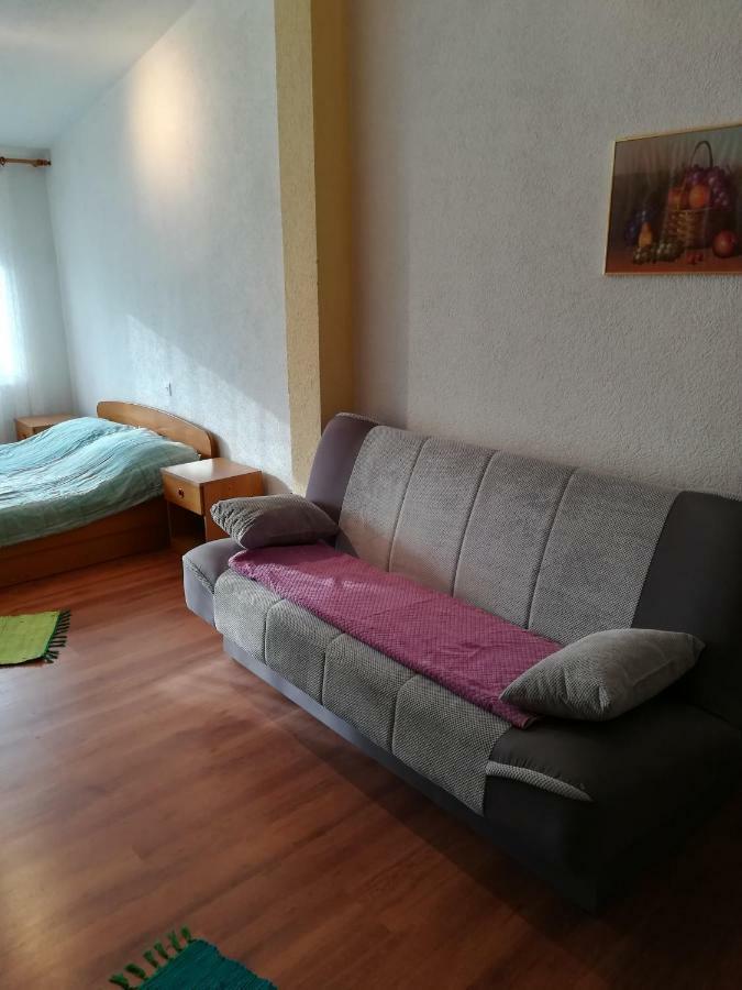 Appartamento Legin Živogošće Esterno foto