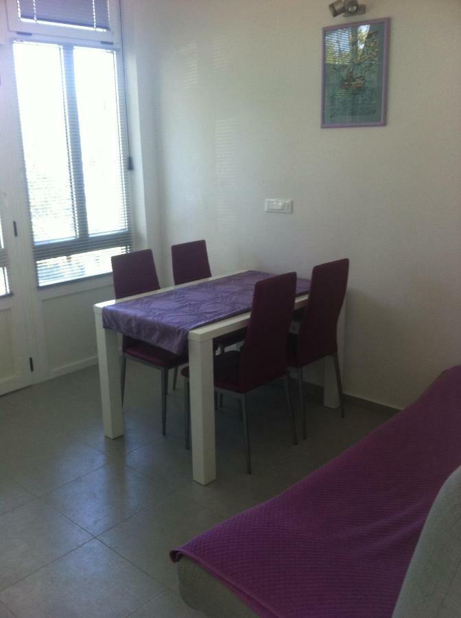 Appartamento Legin Živogošće Esterno foto