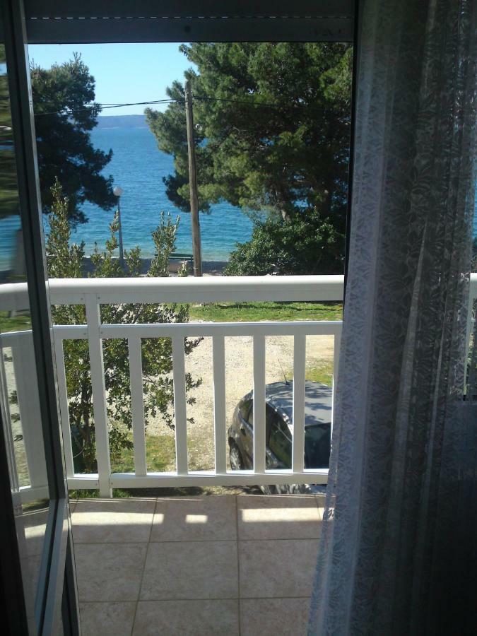 Appartamento Legin Živogošće Esterno foto